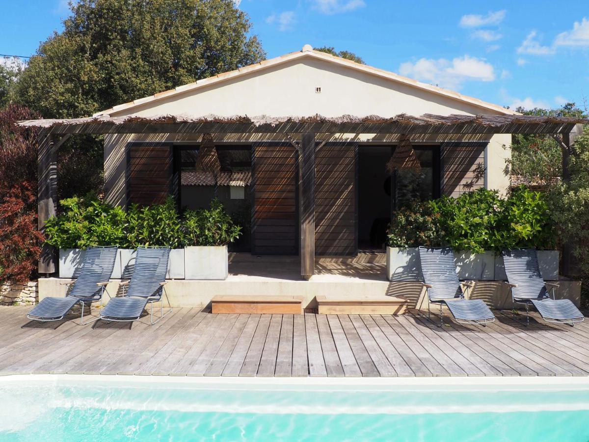 Songes D Ete 6 Bonifacio (Corsica) Exterior foto